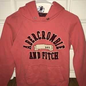 Abercrombie & Fitch Hoodie